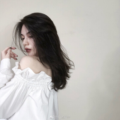 个性 感觉 女头