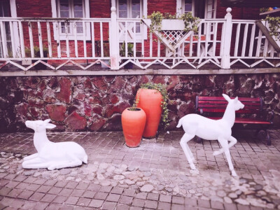 自拍壁纸少女心