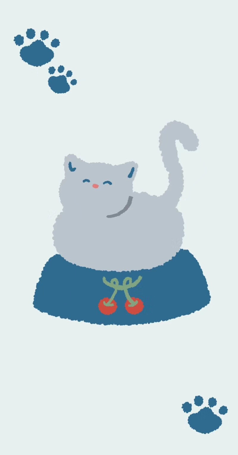 小熊软糖 手机壁纸