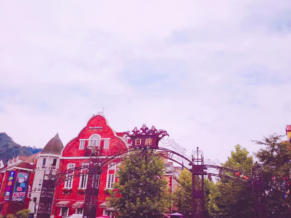 少女甜美可爱壁纸（自拍）