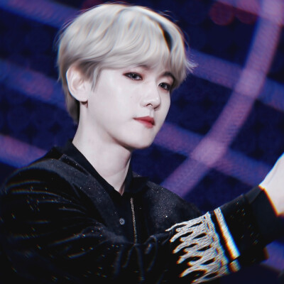 暗袂
dreamy for baekhyun