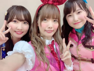 偶像活动声歌优图片