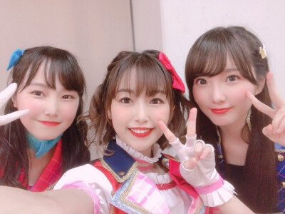 偶像活动声歌优图片