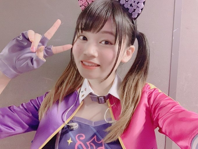 偶像活动声歌优图片