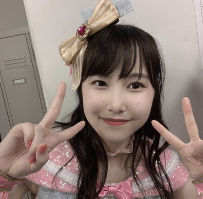 偶像活动声歌优图片