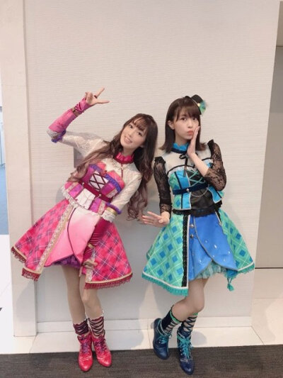 偶像活动声歌优图片