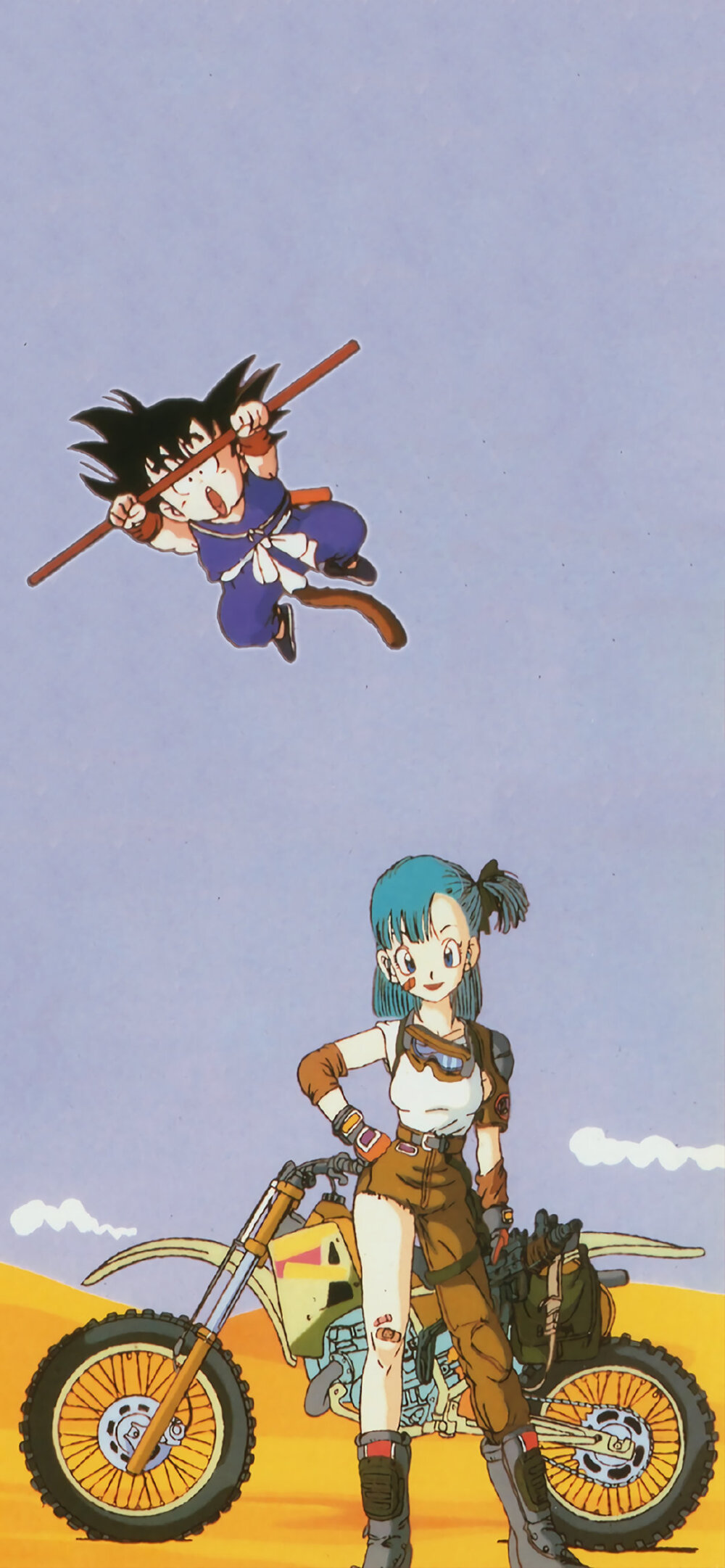 七龙珠（童年回忆）