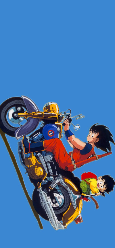 七龙珠（童年回忆）