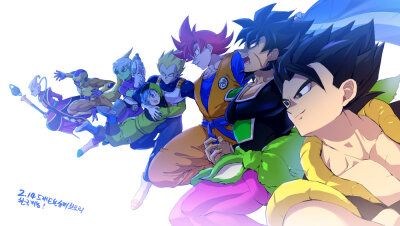 七龙珠（童年回忆）