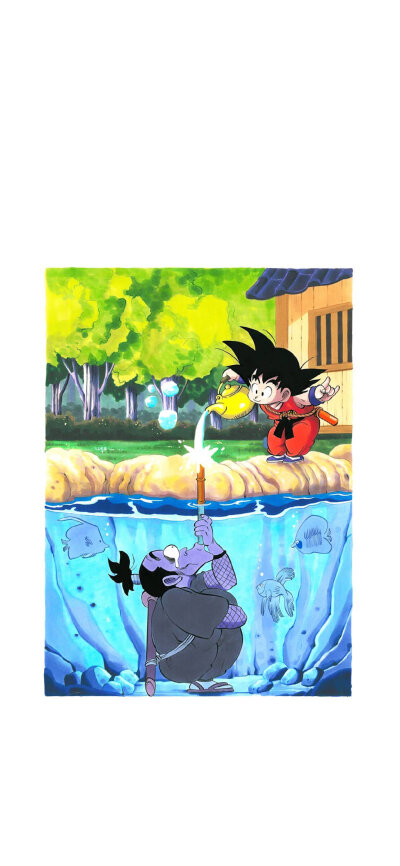 七龙珠（童年回忆）