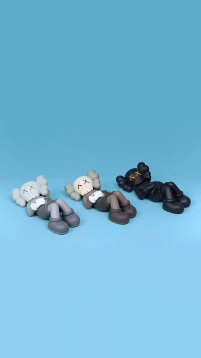 KAWS