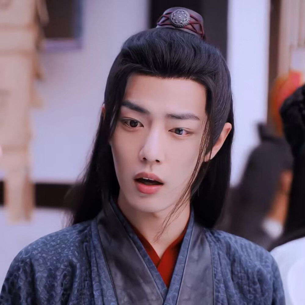 陈情男团
