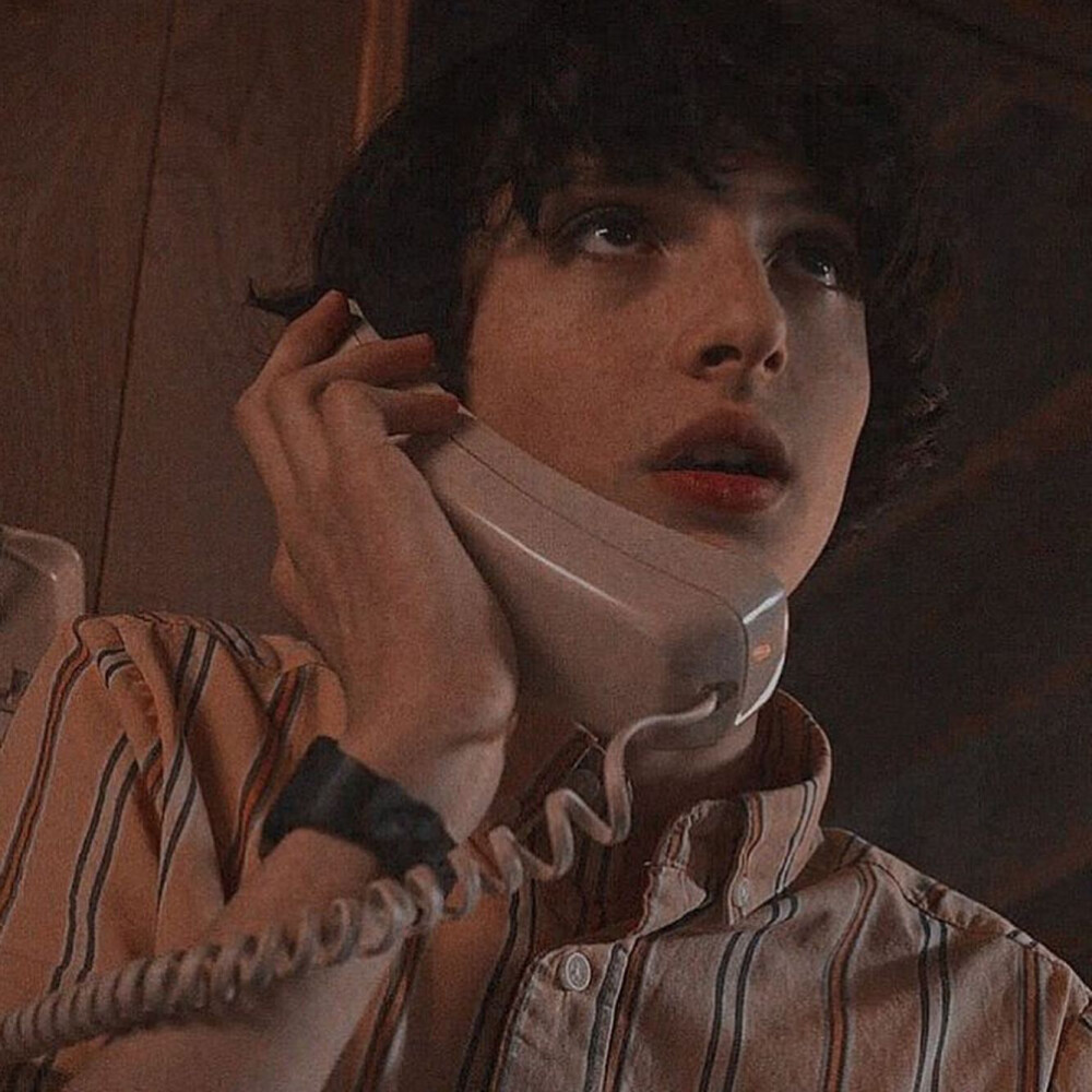 Finn wolfhard