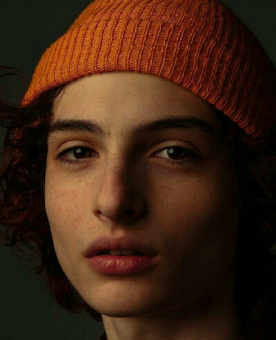 Finn wolfhard