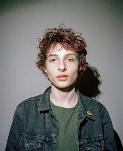 Finn wolfhard