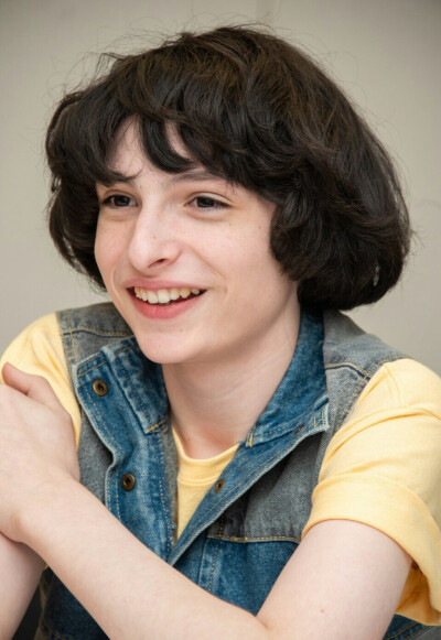 Finn wolfhard