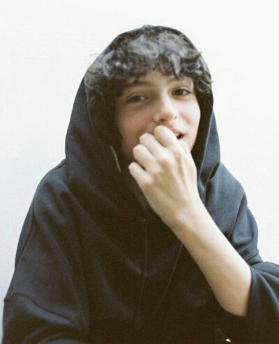 Finn wolfhard