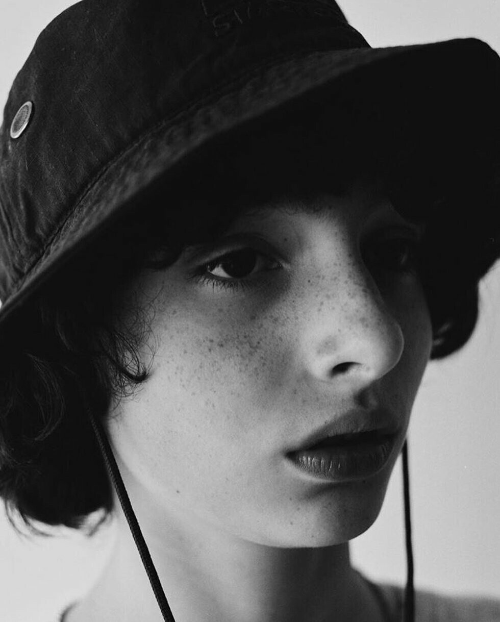 Finn wolfhard