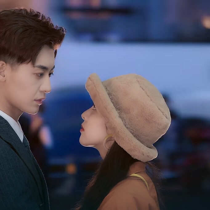 赵志伟宋妍霏情头