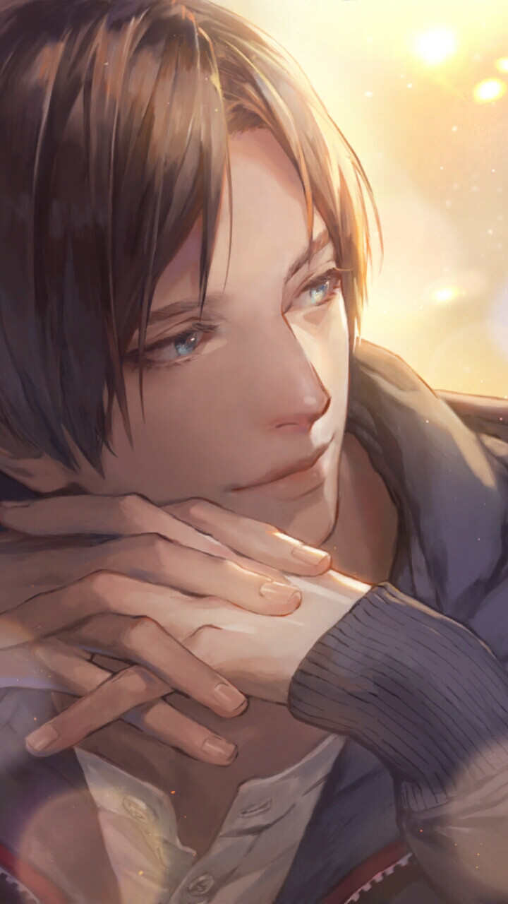 金银花使我们相遇