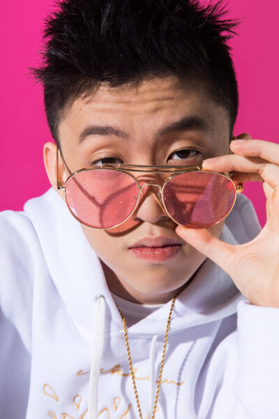 Rich brian