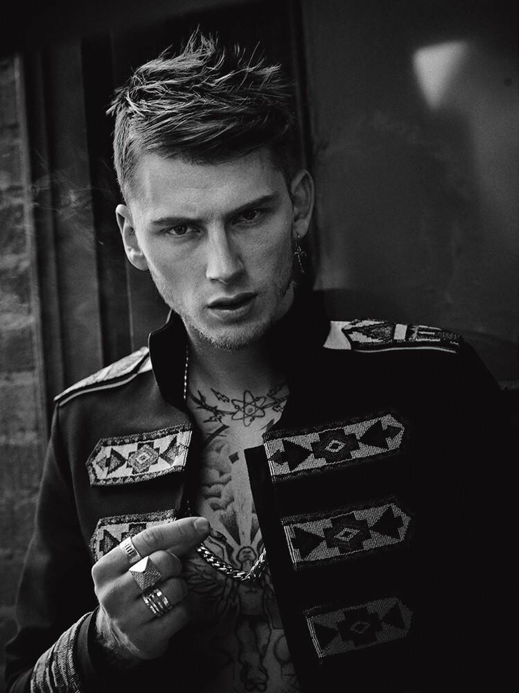 mgk