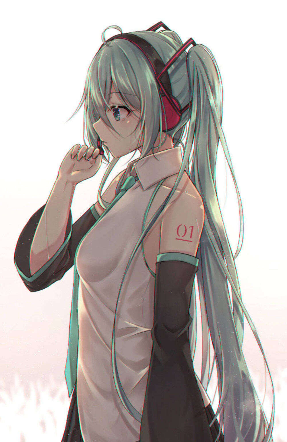 初音未来