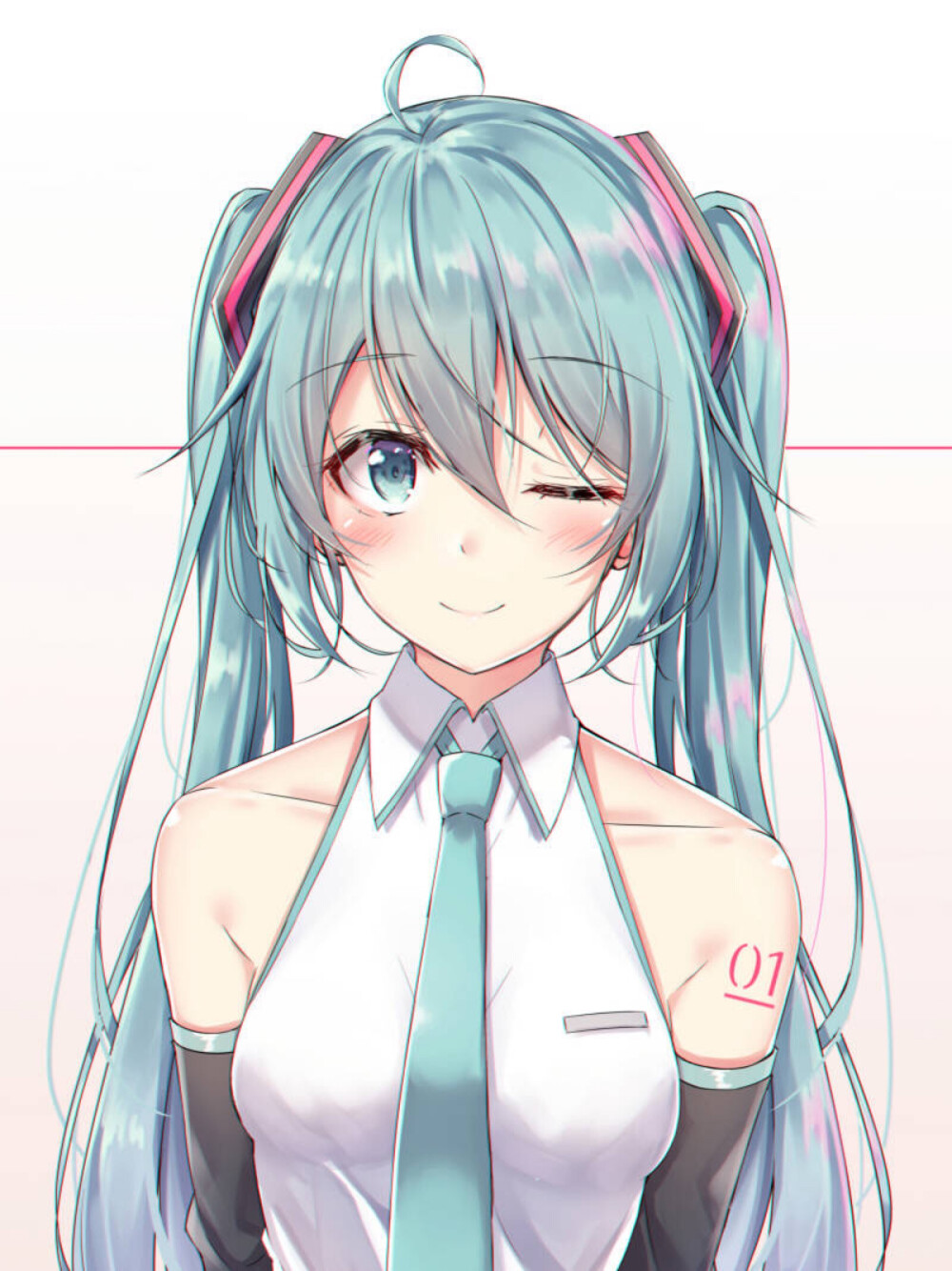 初音未来