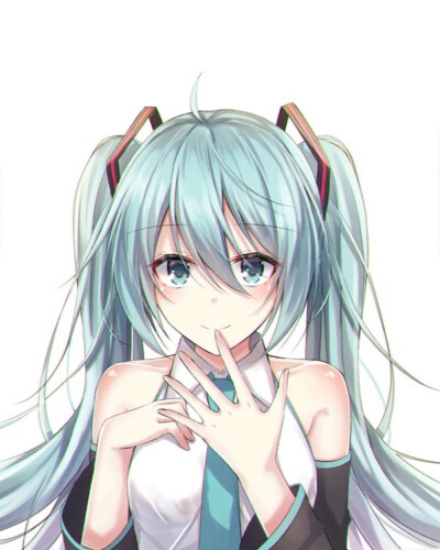 初音未来