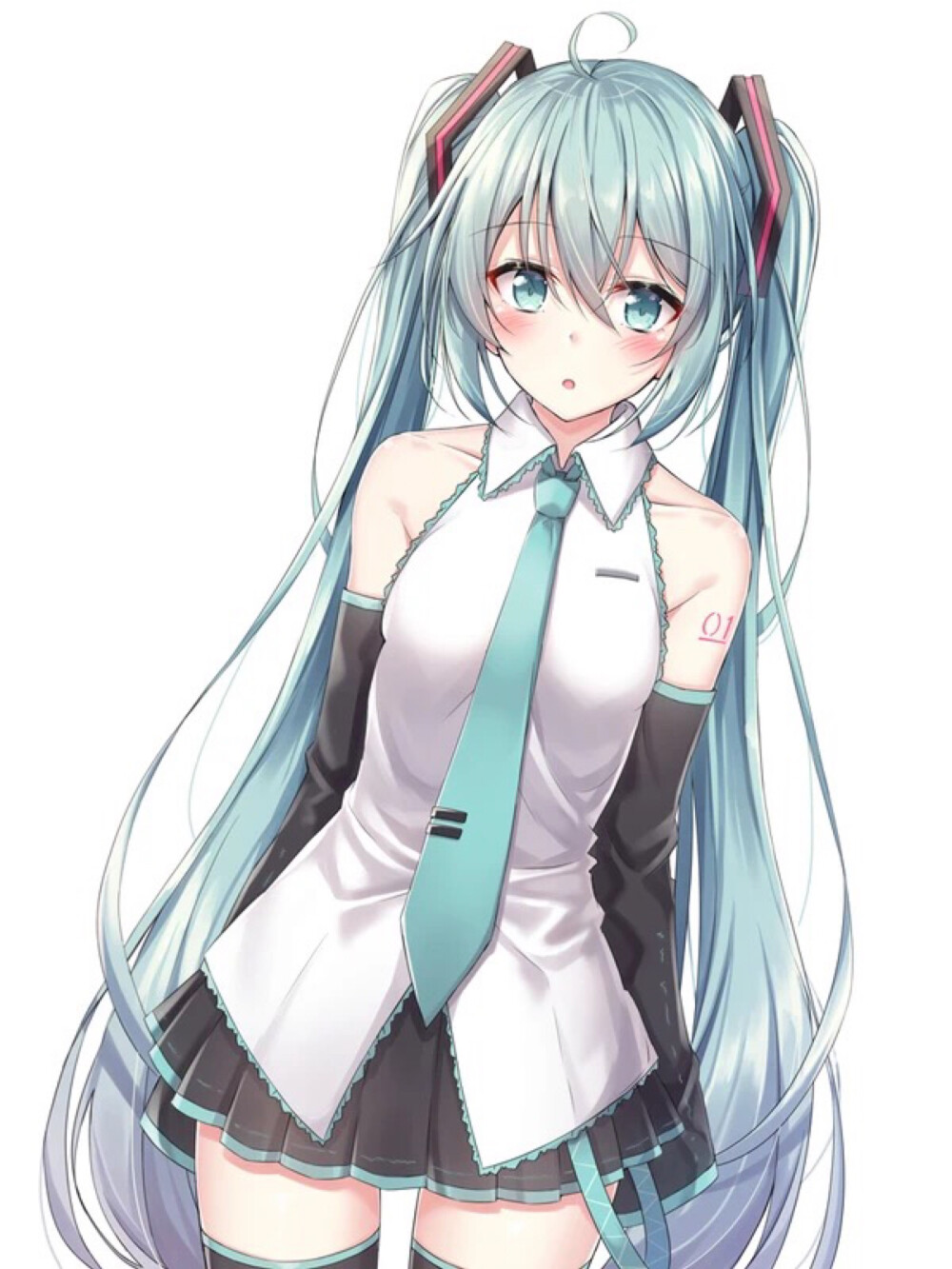 初音未来