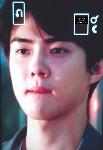 oohsehun