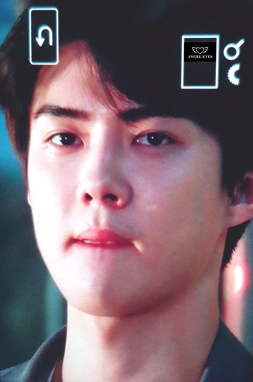 oohsehun