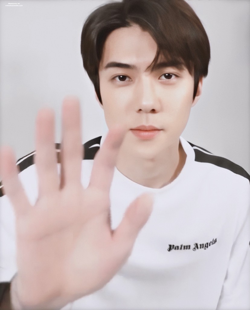 oohsehun