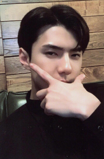 oohsehun