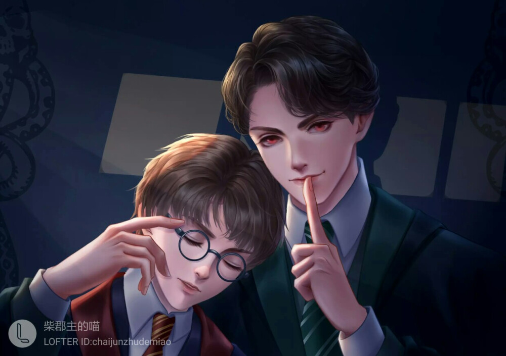 HP
