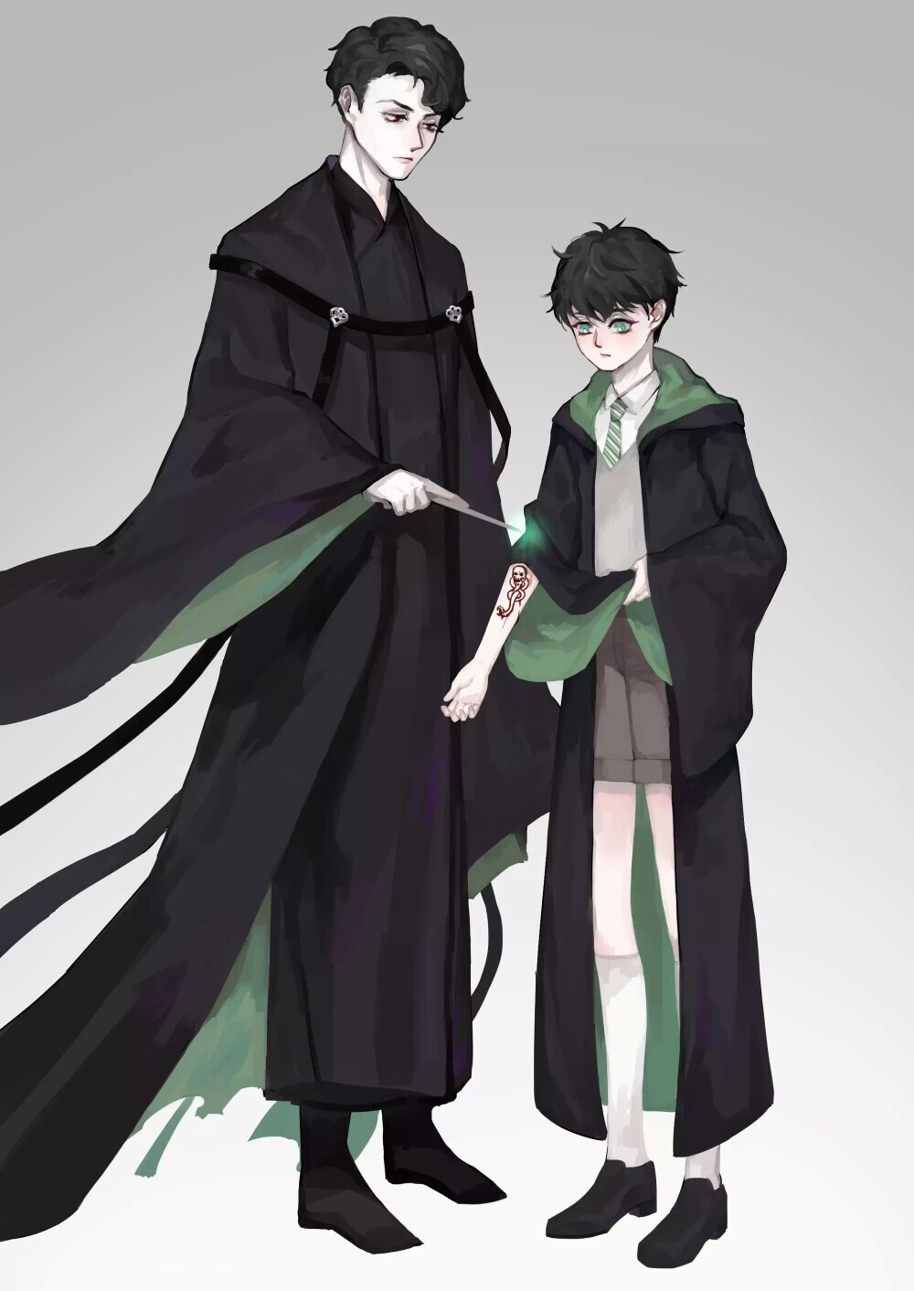 HP