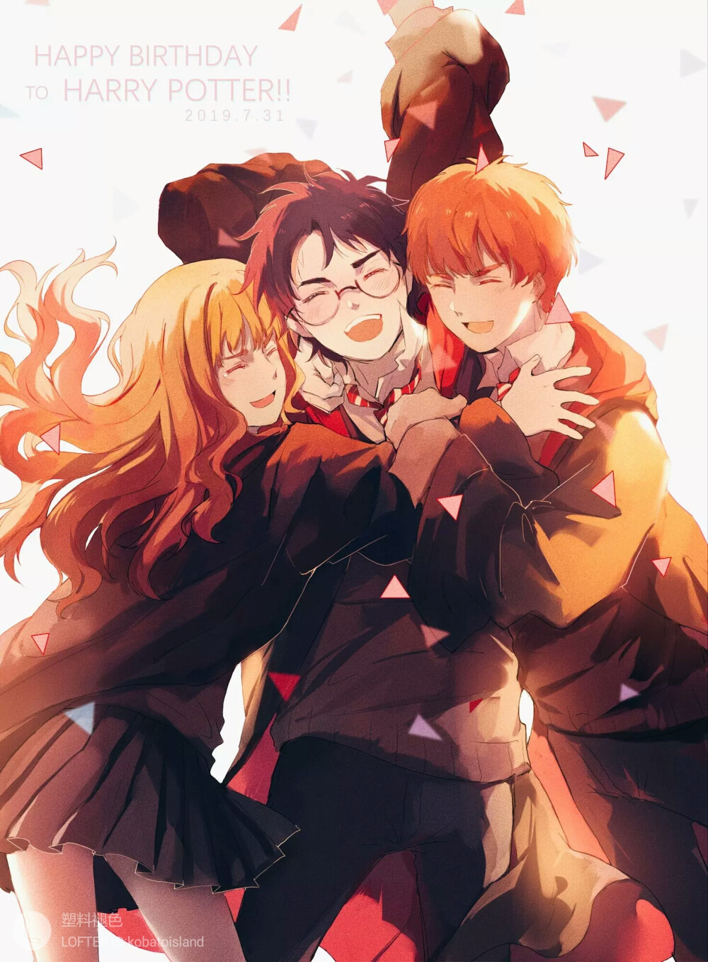 HP