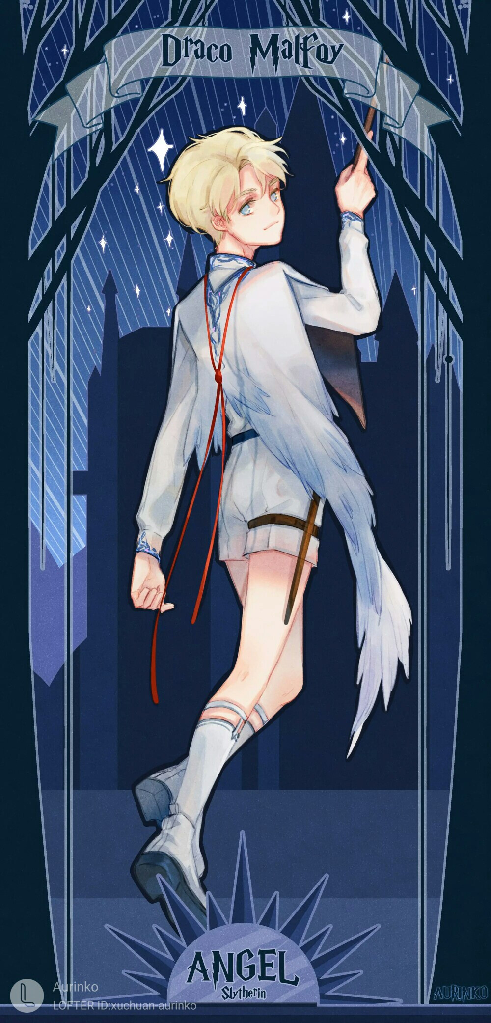 HP