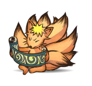 きゅうびクラマ