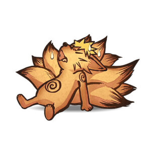 きゅうびクラマ