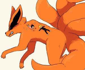 きゅうびクラマ