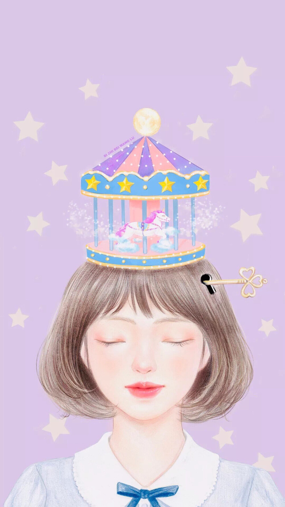 壁纸