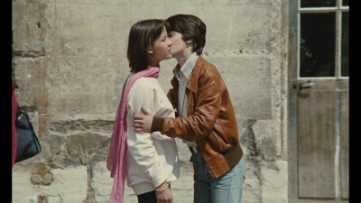 电影《初吻》1980
苏菲玛索
