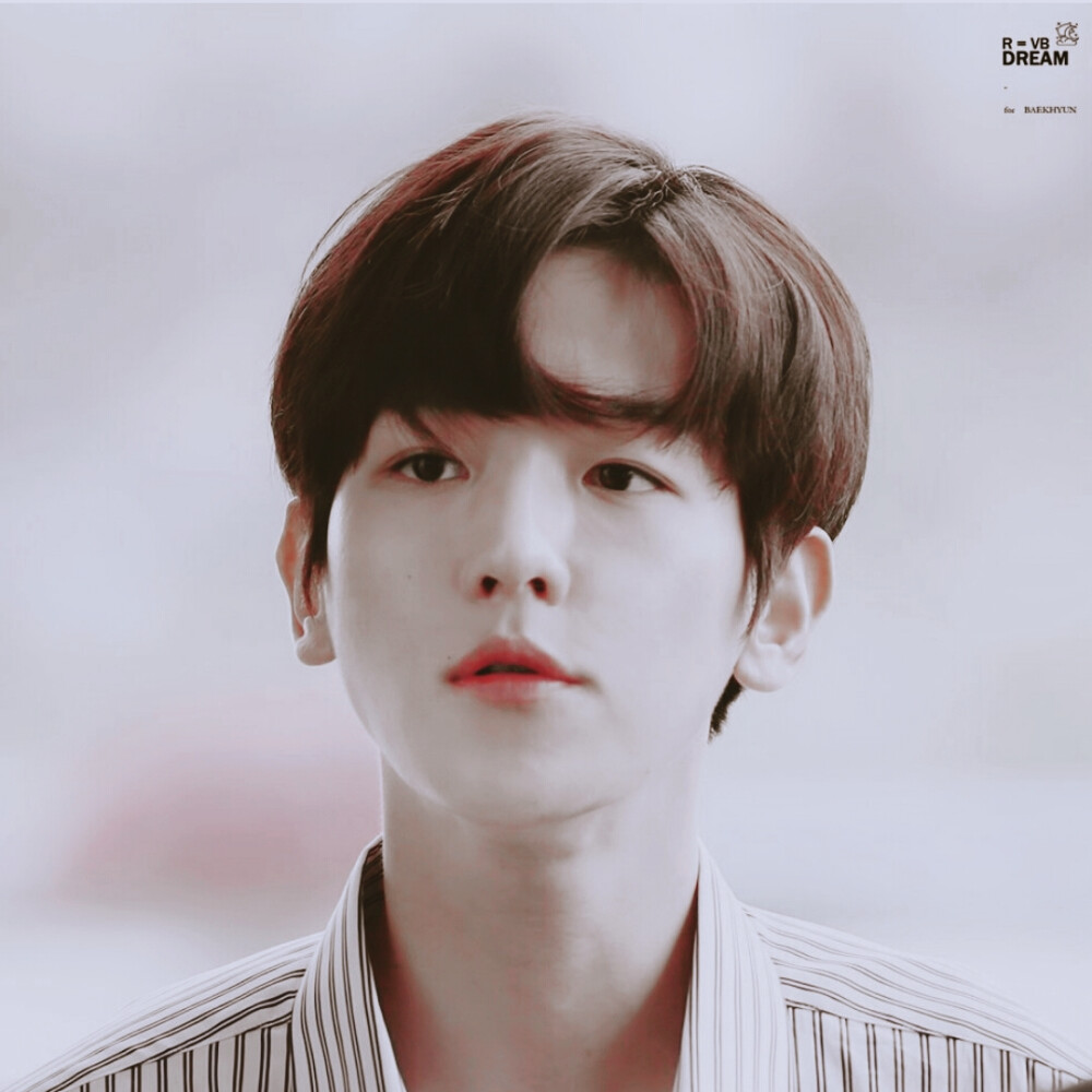 边伯贤 二传苏幼 dreamy for baekhyun