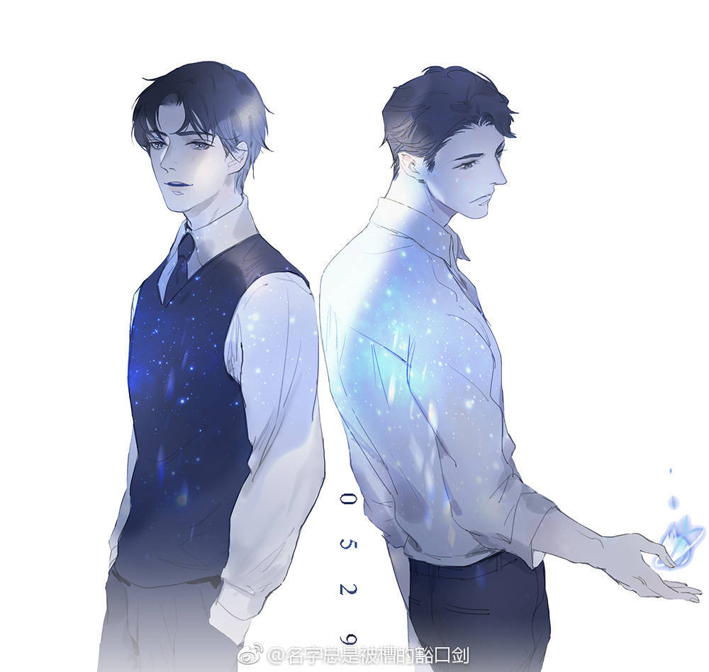 残次品 / by choristers