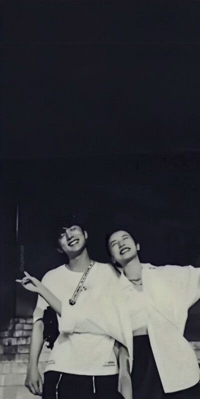 辛赵不宣♥︎