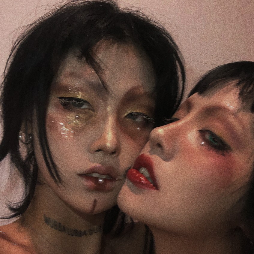 二传注明堆糖錵客