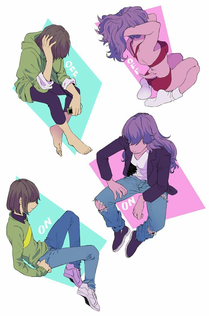 deltarune