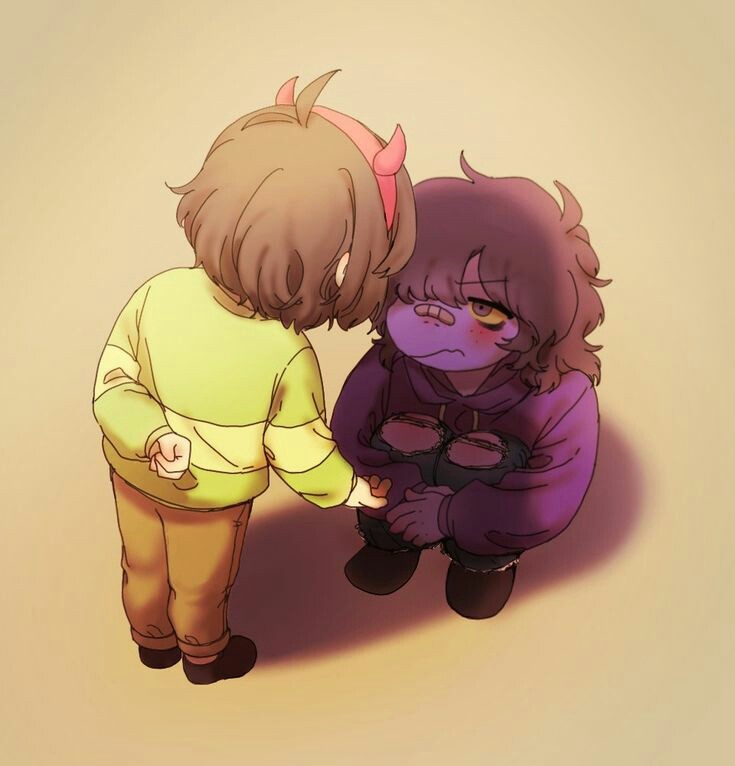 deltarune