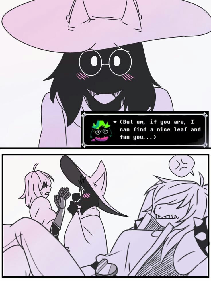 deltarune